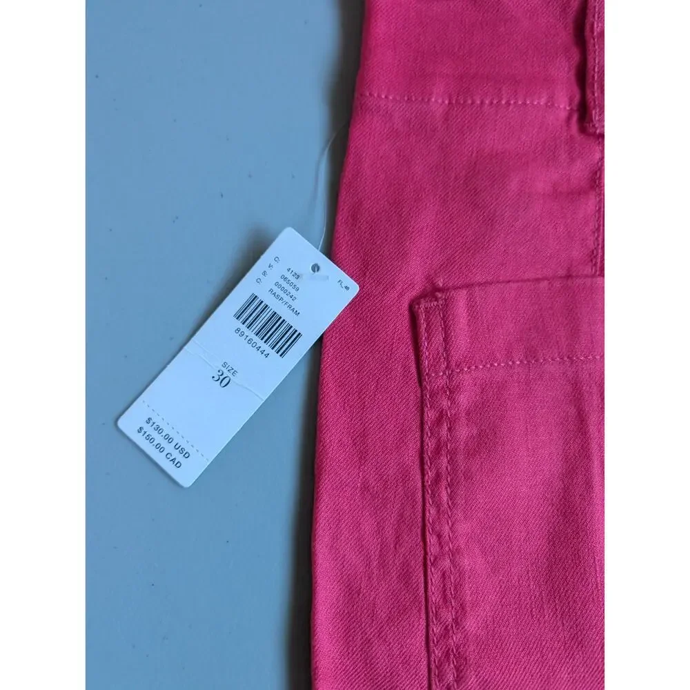 Anthropologie fitting imported can